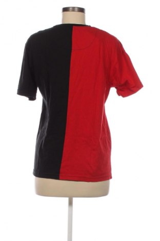 Damski T-shirt Eight, Rozmiar M, Kolor Kolorowy, Cena 64,64 zł