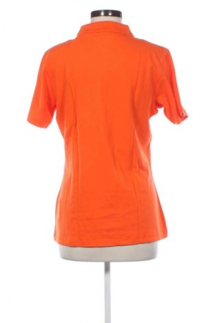 Damski T-shirt Elevate, Rozmiar L, Kolor Pomarańczowy, Cena 107,86 zł