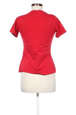 Damen T-Shirt Elle Nor, Größe M, Farbe Rot, Preis 8,69 €