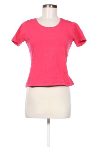 Γυναικείο t-shirt Elle Nor, Μέγεθος M, Χρώμα Ρόζ , Τιμή 8,69 €