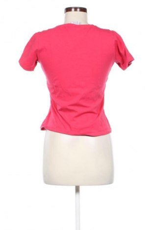 Γυναικείο t-shirt Elle Nor, Μέγεθος M, Χρώμα Ρόζ , Τιμή 8,69 €
