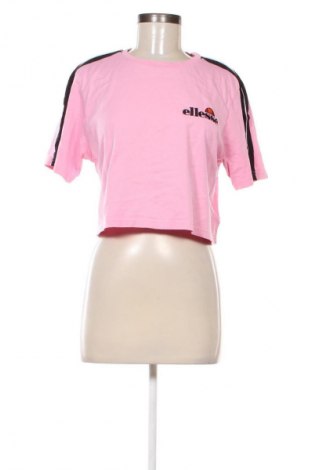 Dámské tričko Ellesse, Velikost M, Barva Růžová, Cena  289,00 Kč