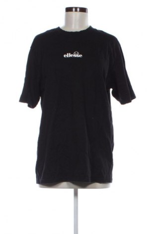 Дамска тениска Ellesse, Размер XL, Цвят Черен, Цена 41,99 лв.