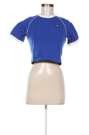 Tricou de femei Ellesse, Mărime M, Culoare Albastru, Preț 139,99 Lei
