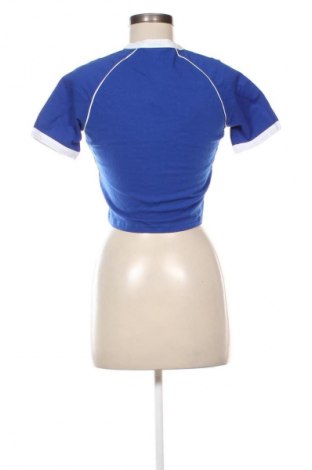 Tricou de femei Ellesse, Mărime M, Culoare Albastru, Preț 139,99 Lei