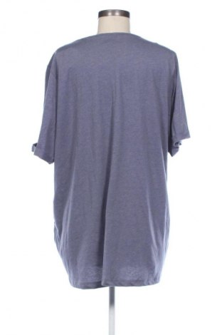 Damski T-shirt Esmara, Rozmiar 3XL, Kolor Szary, Cena 41,06 zł