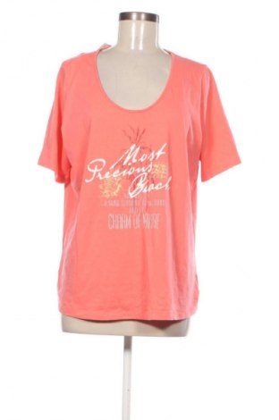 Tricou de femei Esmara, Mărime XXL, Culoare Multicolor, Preț 45,02 Lei