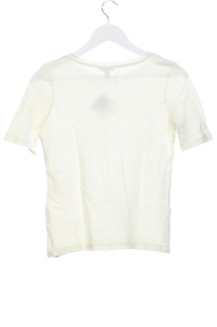 Дамска тениска Esprit, Размер XS, Цвят Екрю, Цена 18,99 лв.