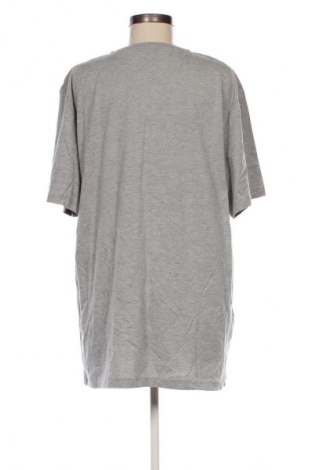 Дамска тениска Essentials, Размер XXL, Цвят Сив, Цена 17,99 лв.