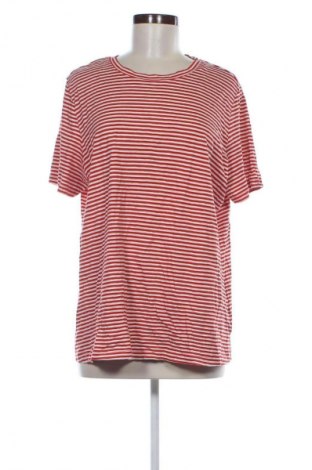 Tricou de femei Essentials by Tchibo, Mărime XXL, Culoare Multicolor, Preț 57,99 Lei