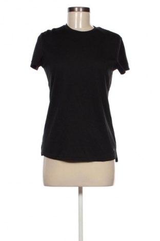 Damen T-Shirt Even&Odd, Größe S, Farbe Schwarz, Preis 9,99 €