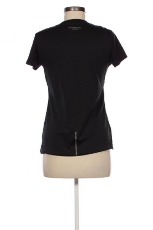 Damen T-Shirt Even&Odd, Größe S, Farbe Schwarz, Preis 9,99 €