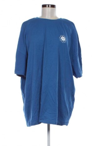 Damen T-Shirt Even&Odd, Größe L, Farbe Blau, Preis € 9,99