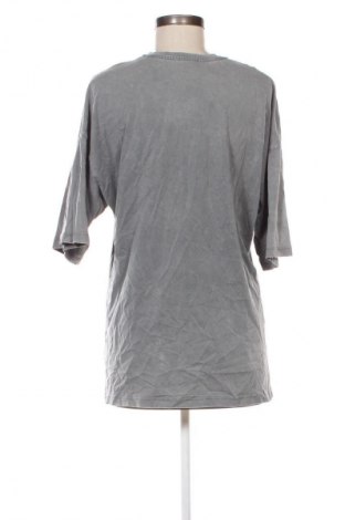 Tricou de femei Even&Odd, Mărime S, Culoare Gri, Preț 95,99 Lei