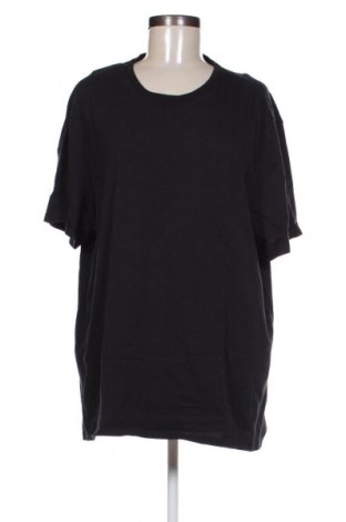 Tricou de femei Everlane, Mărime XL, Culoare Negru, Preț 70,97 Lei