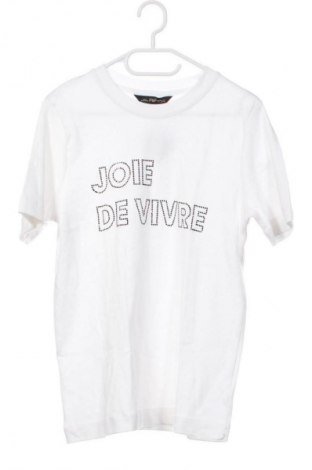 Tricou de femei F&F, Mărime XS, Culoare Alb, Preț 44,70 Lei