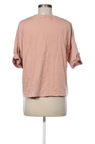Damski T-shirt F&F, Rozmiar XL, Kolor Beżowy, Cena 40,00 zł