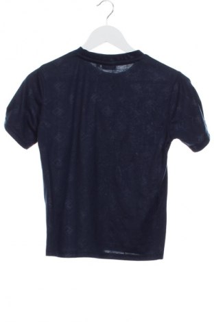Damski T-shirt FILA, Rozmiar XS, Kolor Niebieski, Cena 62,07 zł