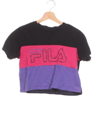 Damen T-Shirt FILA, Größe XS, Farbe Mehrfarbig, Preis 11,99 €