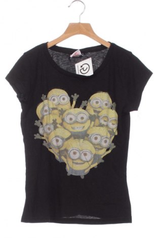 Damen T-Shirt Fb Sister, Größe XS, Farbe Schwarz, Preis 8,70 €