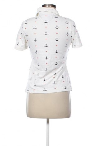 Damski T-shirt Franco Callegari, Rozmiar S, Kolor Kolorowy, Cena 50,43 zł