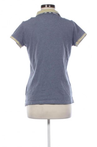Γυναικείο t-shirt Gaastra, Μέγεθος L, Χρώμα Μπλέ, Τιμή 20,97 €