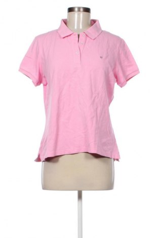 Damen T-Shirt Gant, Größe L, Farbe Rosa, Preis 37,99 €