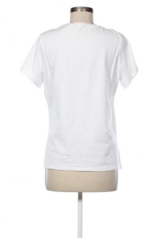 Tricou de femei Gant, Mărime L, Culoare Alb, Preț 89,47 Lei