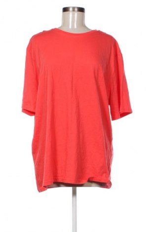 Damski T-shirt George, Rozmiar XXL, Kolor Czerwony, Cena 40,00 zł