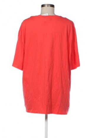 Damski T-shirt George, Rozmiar XXL, Kolor Czerwony, Cena 40,00 zł