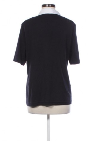 Damski T-shirt Gerry Weber, Rozmiar XL, Kolor Niebieski, Cena 94,38 zł