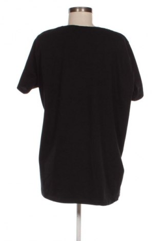 Tricou de femei Gina Benotti, Mărime XXL, Culoare Negru, Preț 55,99 Lei