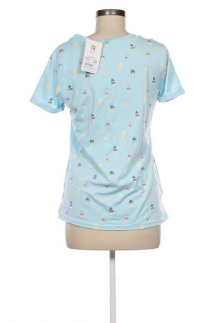 Damski T-shirt Gina Benotti, Rozmiar M, Kolor Kolorowy, Cena 62,92 zł