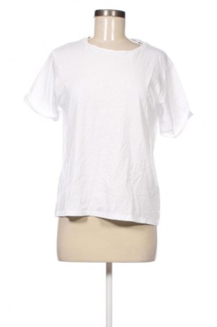 Dámské tričko Guess, Velikost M, Barva Bílá, Cena  519,00 Kč
