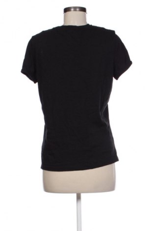 Tricou de femei Guess, Mărime L, Culoare Negru, Preț 84,71 Lei