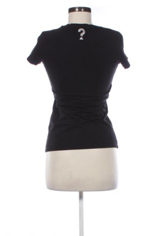 Damen T-Shirt Guess, Größe M, Farbe Schwarz, Preis € 23,49