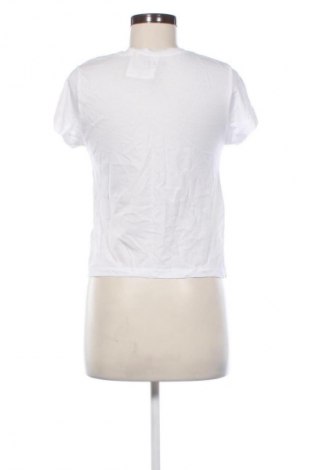 Damen T-Shirt Guess, Größe S, Farbe Weiß, Preis 16,37 €