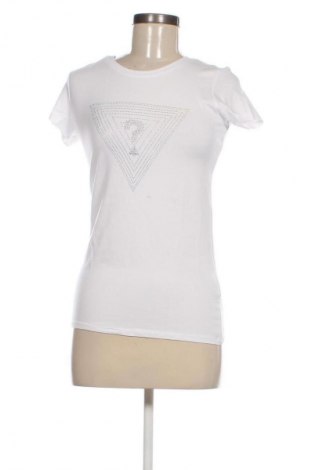 Dámské tričko Guess, Velikost M, Barva Bílá, Cena  1 159,00 Kč