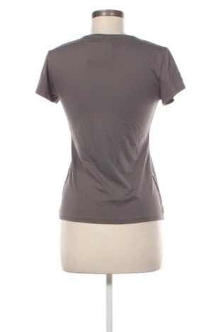 Дамска тениска H&M, Размер L, Цвят Сив, Цена 23,99 лв.