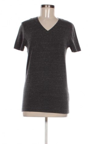 Damski T-shirt H&M, Rozmiar S, Kolor Szary, Cena 55,99 zł