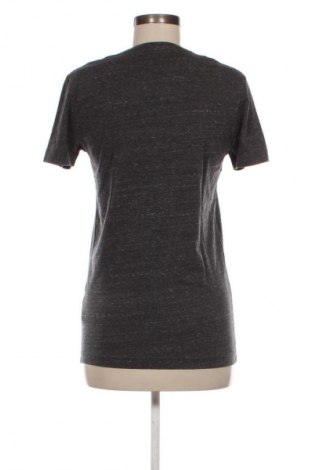 Damski T-shirt H&M, Rozmiar S, Kolor Szary, Cena 55,99 zł
