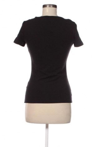 Γυναικείο t-shirt H&M, Μέγεθος S, Χρώμα Μαύρο, Τιμή 10,99 €