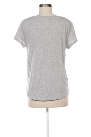 Tricou de femei H&M, Mărime M, Culoare Gri, Preț 57,99 Lei