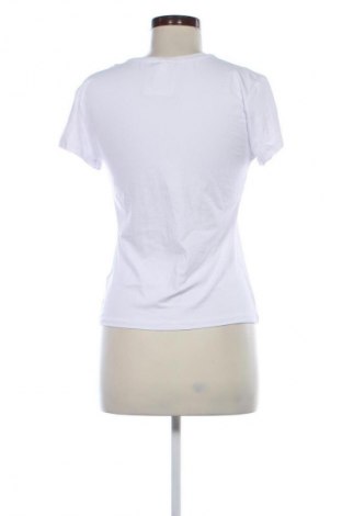 Damen T-Shirt H&M, Größe L, Farbe Weiß, Preis 11,99 €