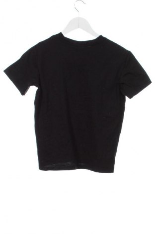 Дамска тениска H&M, Размер XS, Цвят Черен, Цена 17,00 лв.