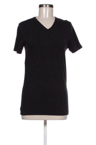 Damen T-Shirt H&M, Größe S, Farbe Schwarz, Preis € 9,00