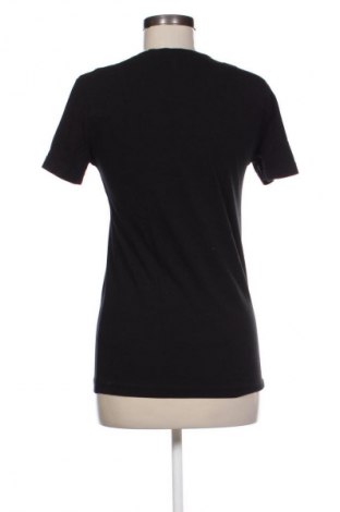 Γυναικείο t-shirt H&M, Μέγεθος S, Χρώμα Μαύρο, Τιμή 9,00 €