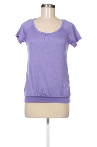 Damen T-Shirt H&M, Größe M, Farbe Lila, Preis 9,99 €