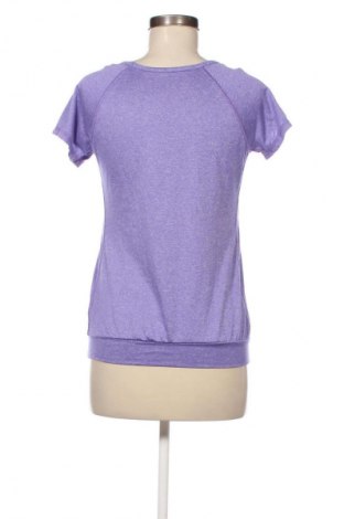 Damen T-Shirt H&M, Größe M, Farbe Lila, Preis 9,99 €