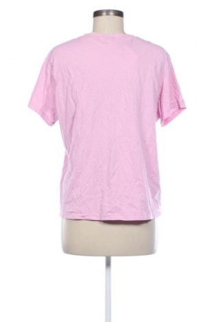 Dámské tričko H&M, Velikost L, Barva Růžová, Cena  226,00 Kč